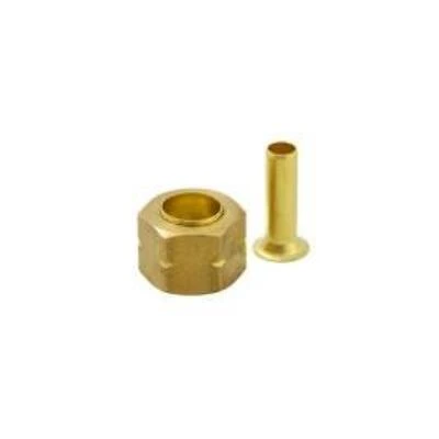 NUT COMPRESSION 3/8 73494