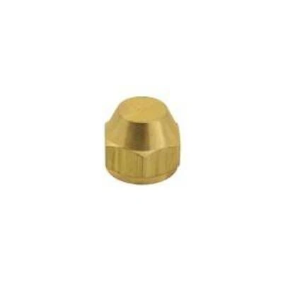 CAP FLARE 3/8" 73-40700LF