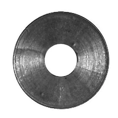 Faucet Washer 1/4 Flat 7515500T