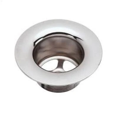 STRAINER ASMBLY 2.5" TUB