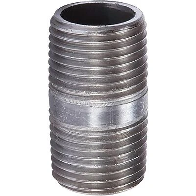 NIPPLE 3/4"X CLOSE GALV
