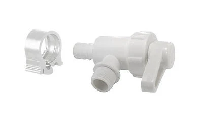 VALVE 1/4TURN STRT 78-303