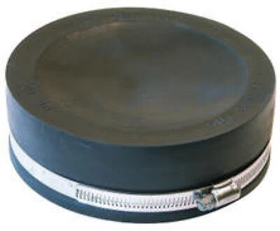 CAP QWIK 1-1/2" FLEX