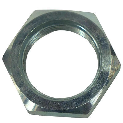 SLIP NUT 1.25" CHRM 76230