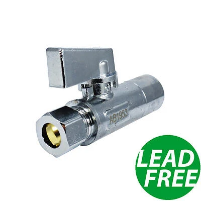 VALVE 1/2 C SWTX 3/8 OD