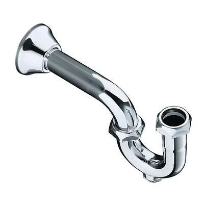 P-TRAP SET 1.25 CH 76-300