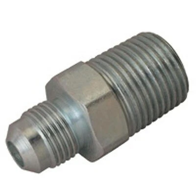 Male Union 3/8x1/2" PSSL-16