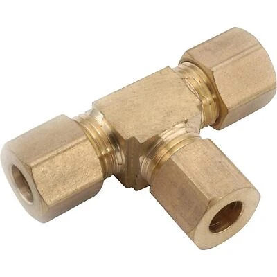 TEE COMPRESSION 1/4 73570