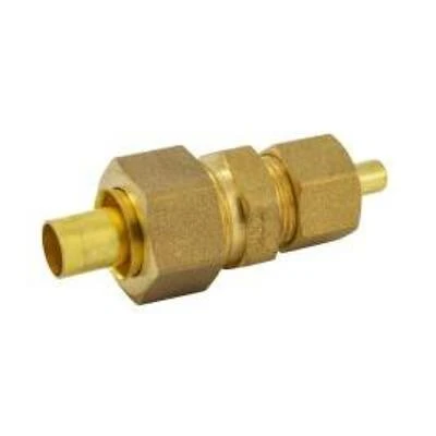 UNION COMP 1/2X3/8 73528