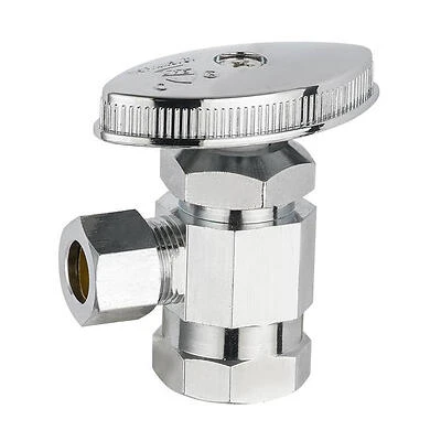 VALVE 1/2FIPX3/8 OD COMP
