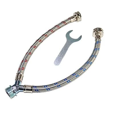 Laundry Mixer Hose