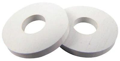 WASHERS TOILET SEAT HINGE