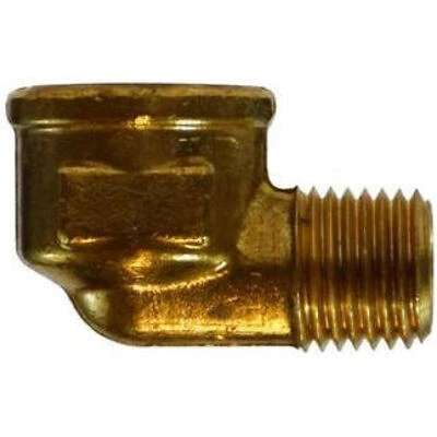 ELBOW 3/8CMX1/4MIP 735495