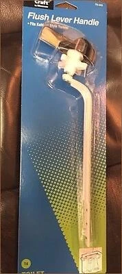 LEVER FLUSH KOHLER 75443