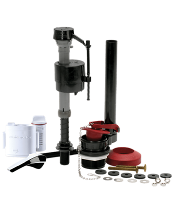 REPAIR KIT TOILET 70-307