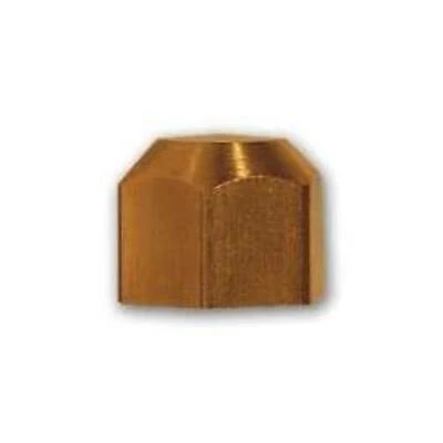CAP FLARE 1/2" 73-40800LF