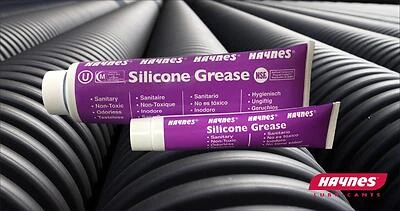 GREASE SILICONE 1OZ 71186