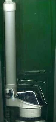 FLUSH VALVE PLASTIC 76446