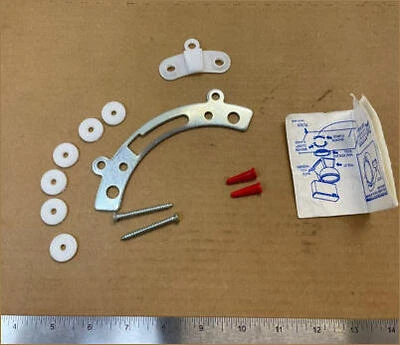 REPAIR KIT FLANGE 7716550