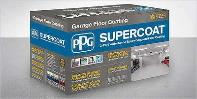 Supercoat Cobalt BL SC 1-CAR KIT