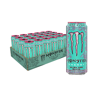 Ultra Vice Guava