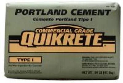 PORTLAND CEMENT  47#