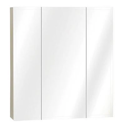 BIVW MED CAB GRAY 24X26 GYBW2426