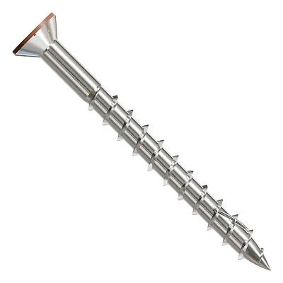 Premium 8" x 2¼" High-Density Tan Trim – PGPT20 (Model T17)