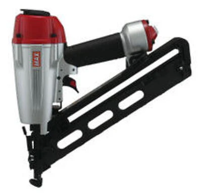2.5"15GA DA Angle Finish Nailer