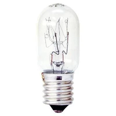 15W T7 E17 Clear Bulb 35153