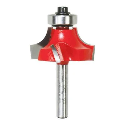 1-1/4" RND OVER BIT 34-114