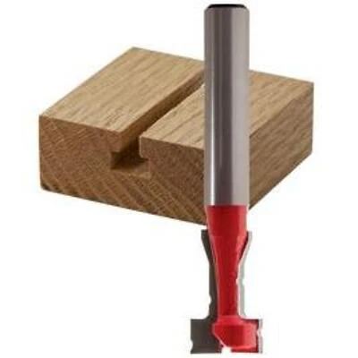 25/64" Keyhole Bit 70-104