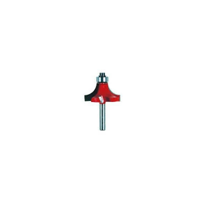 1-1/2" RND OVER BIT 34-116