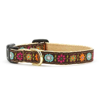 Bella Floral SB Collar BEFSB10