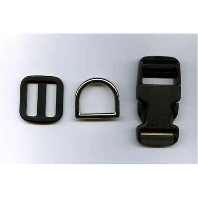 Mushrooms Collar LG MUSCQ4W