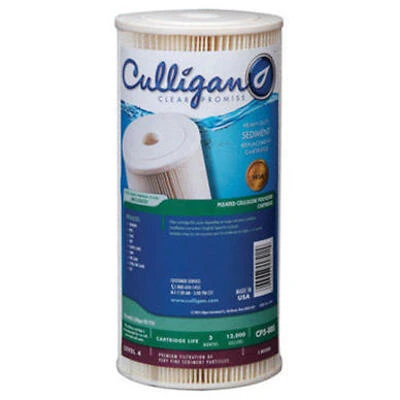 Water Filter Cartridge CP5-BBS-D