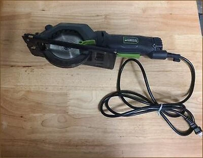 4-1/2" Circular Saw GCS445SE