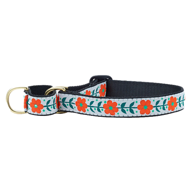 Orange You Pretty Collar SB