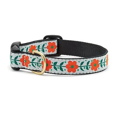 Orange You Pretty Collar SM