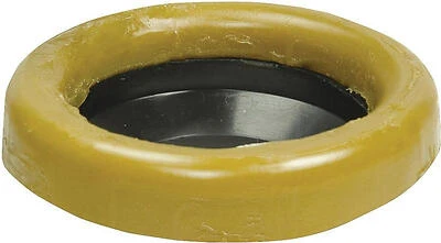 Wax Ring w/Flange 7516
