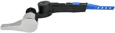 Perfect Fit Tank Lever Chrm 641