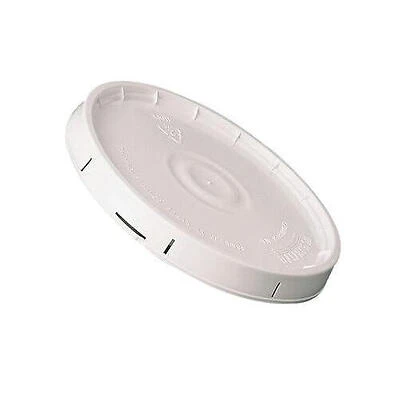 LID w/O-Ring 5G BUCKET5GLD010