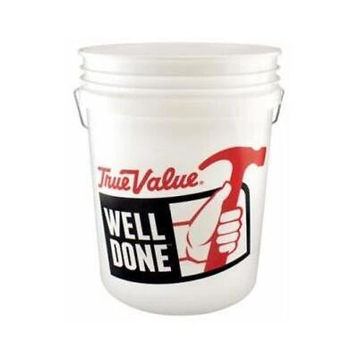 BUCKET 5G TRUE VALUE
