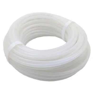 3/8x1/2 Poly Tube Sold by Foot