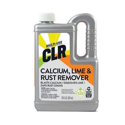 CLR CLEANER 28OZ CLR-12