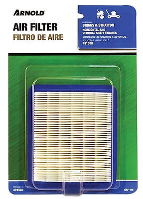 Paper Air Filter BAF-119