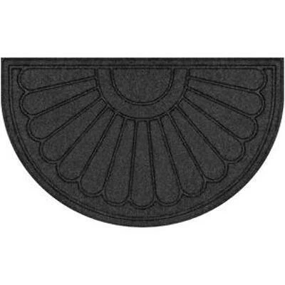 18" x 30" Utility Mat Gray
