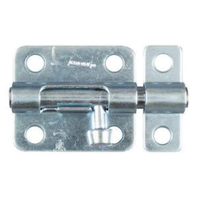 Barrel Bolt 2-1/2" ZC 854461