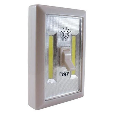 COB LED Switch Light LASWITCH
