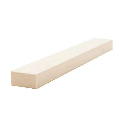 POPLAR 1"X2"-8'